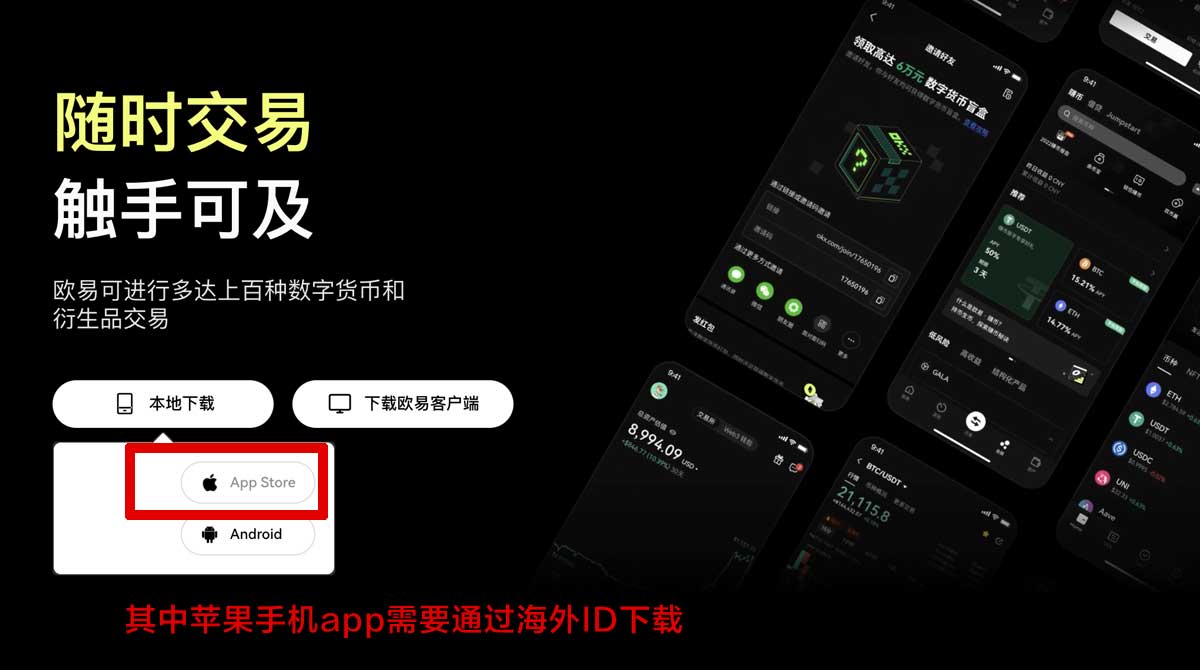 加密货币交易所推荐：2023年最安全可靠平台排行榜充值资金方法